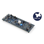 STMicroelectronics B-G474E-DPOW1, Discovery Kit Discovery Kit for Microcontroller