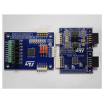 STMicroelectronics STEVAL-IFP030V1 High Speed Digital Input Current Limiter Evaluation Board Evaluation Board