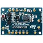 STMicroelectronics STEVAL-ILL020V1, STEVAL LED Demonstration Board for LED7706 for LED Driver