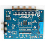 STMicroelectronics STEVAL-ILL035V2, STEVAL LED Driver Evaluation Board for LED7708 for LED Driver