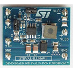 STMicroelectronics STEVAL-ILL056V1, STEVAL LED Driver Evaluation Board for LED5000 for Dimming LED Driver