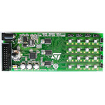 STMicroelectronics STEVAL-ILL061V1, STEVAL LED Driver Evaluation Board for LED1642GW, STM32 for High Brightness LED