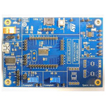 STMicroelectronics STEVAL-ILL075V1, STEVAL LED Evaluation Board for STLUX385A