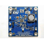 STMicroelectronics STEVAL-ILL084V1, STEVAL LED Driver Evaluation Board for LED6000 for High Power LED