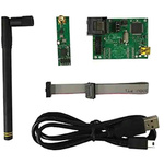 onsemi LIGHTING-1-GEVK, Lighting development kit Development Kit for EVBUM2705/D for DALI Interface