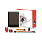 4D Systems SK-pixxiLCD-20P2, pixxiLCD-20 2in Non-touch Screen Starter Kit