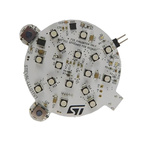 STMicroelectronics STEVAL-LLL011V1, Evaluation board for LED1202 for STM32L073