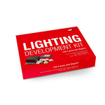 Wurth Elektronik 150001, Lightning Development Kit LED Driver for ?MagI³C Power Module 172 946 001, Microcontroller