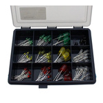 Kitronik 2327, LED Starter Kit LED Parts Kit