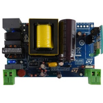 STMicroelectronics STEVAL-LLL012V1, STEVAL-LLL012V1 LED Driver Evaluation Board for STSW-LLL012FW