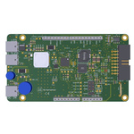 onsemi NCL31000ASGEVB, Intelligent LED Driver Evaluation Board LED Driver Evaluation Board for Arduino Shield