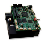 Texas Instruments DLPLCR4500EVM, DLP LightCrafter 4500 Evaluation Module (EVM) Digital Light Processing(DLP)