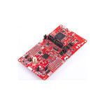 Texas Instruments SimpleLink Wi-Fi CC3235S Dual Band LaunchPad Development Kit Development Kit