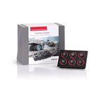 EAO Hardwired Keypad Design In Kit Keypad Accessory Kit for HMI