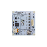 Microchip ADM00963, CL88031 230VAC LED Driver Smart LED Driver for LED DRIVER EVALUATION BOARD for CL88031