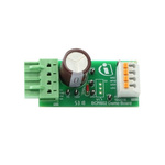 Infineon DEMOBCR60260VICTRLTOBO1, DEMO_BCR602_60V_ICTRL LED Driver Demonstration Board, Evaluation Board for  XDPL8218