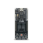 MikroElektronika Vibro Motor 3 Click Development Board for G0832022D