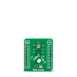 MikroElektronika MIKROE-4423, nvSRAM 2 Click SRAM Add On Board for CY14B101Q