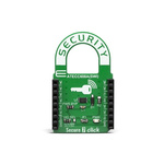 MikroElektronika Secure 7 Click Add On Board