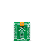 MikroElektronika HAPTIC 2 Click Sensor Add-On Board for LC898302AXA for Game Consoles, Indicator Systems, Mechatronics,