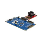 Microchip Cyrptoauthentication SOIC XPRO Starter Kit Starter Kit