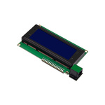 Okdo TS2160-A, I2C 2004 LCD Module LCD Display Module for Micro:bit and Arduino