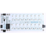 Infineon TLD700216LITEKITTOBO1, TLD700216LITEKITTOBO1 LED Controller Evaluation Board for TLD7002-16LITE_KIT for
