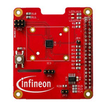 Infineon OPTIGA TPM 9672 RPI EVAL Development Board