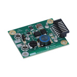 Texas Instruments LM3409EVAL/NOPB, LED Lighting Development Kit LED Driver Demonstration Board for LM3409 for LM3409