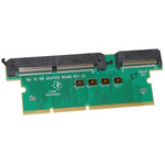 Texas Instruments TMDSADAP180TO100, Concerto SDRAM SODIMM Evaluation Kit for C2000 Control Card