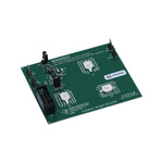 Texas Instruments TPS61165EVM-283, Evaluation Module LED Driver Evaluation Board for TPS61165 for TPS61165