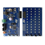 STMicroelectronics STEVAL-LLL014V1, Automotive LED Driver 4-Channel Evaluation Kit LED Driver Evaluation Kit for