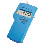 Druck DPI 705 Gauge Manometer With 1 Pressure Port/s, Max Pressure Measurement 2bar