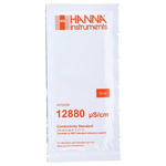 Hanna Instruments HI 70030P Buffer Solution 12880μS/cm, 20ml Sachet