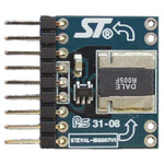 STMicroelectronics Evaluation Board Power Management Development Kit STEVAL-ISQ007V1