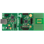 STMicroelectronics Discovery MCU Development Kit STM8S-DISCOVERY
