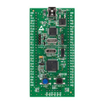 STMicroelectronics Discovery MCU Development Kit STM32VLDiscovery