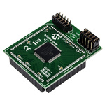 Microchip PIC24EP512GU810 GP PIM MCU Module MA240025-1