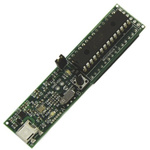Microchip Microstick II MCU Development Kit DM330013-2