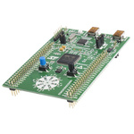 STMicroelectronics Discovery MCU Development Kit STM32F3DISCOVERY