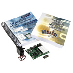 Parallax Inc Development Kit 27807