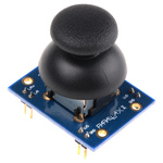 Parallax Inc 2-Axis Joystick Module