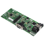 Microchip PICDEM FS USB MCU Demonstration Kit DM163025-1