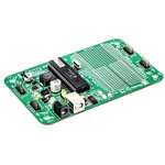 MikroElektronika Ready for PIC MCU Development Board MIKROE-766