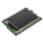MikroElektronika mikromedia MCU Development Kit MIKROE-1102