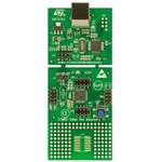 STMicroelectronics Discovery MCU Development Kit STM8SVLDISCOVERY