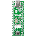 MikroElektronika ARM MINI M4 MCU Development Kit MIKROE-1367