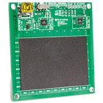 Microchip Projected Capacitive Touch Pad Development Kit