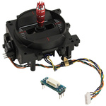 Parallax Inc 2-Axis Joystick Module