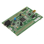 STMicroelectronics Discovery MCU Development Kit STM32F411E-DISCO